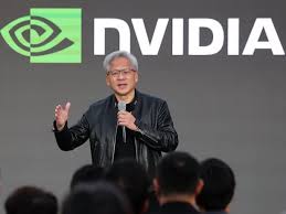 NYT: Hetimi për spiunazh kinez vë në qendër të vëmendjes drejtuesin e Nvidia-s dhe një biznesmene