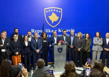 Hamza pranon Justina Shiroka-Pulën për presidente, PDK propozon Eliza Hoxhën si kundërkandidate