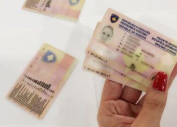 Supremja shfuqizon dispozitën që lejonte Policinë të mbante patentë-shoferin deri në një vit