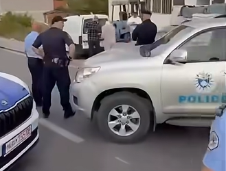 Vëlla e motër vriten me armë zjarri në Gjilan, i dyshuari dorëzohet në polici
