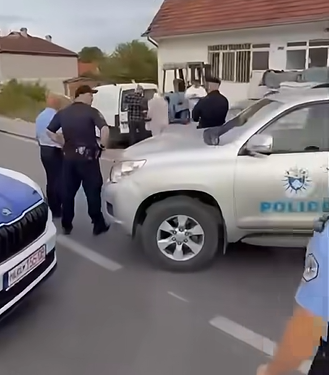 Vëlla e motër vriten me armë zjarri në Gjilan, i dyshuari dorëzohet në polici