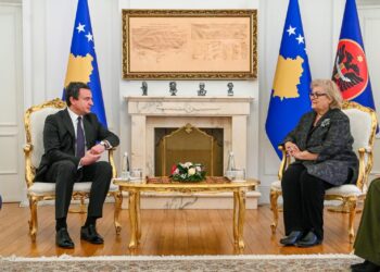 Shiroka-Pula pret Kurtin: Gatishmëri për bashkëpunim ndërmjet institucioneve