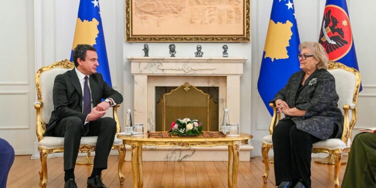 Shiroka-Pula pret Kurtin: Gatishmëri për bashkëpunim ndërmjet institucioneve