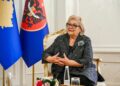 Katër presidentë urojnë Shiroka-Pulën, zotohen për forcimin e bashkëpunimit me Kosovën