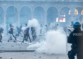 Itali, Meloni ashpërson masat pas trazirave në Milano: 500 ushtarë shtesë dhe deri në 5 vjet burg për dhunën në protesta