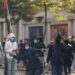Shqipëri: Arrestohen 68 protestues pas dhunës në Tiranë, 7 prej tyre të mitur – 22 të tjerë nën hetim