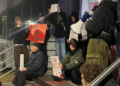 Protesta në Prishtinë për vrasjen e Arlinda Zekajt, thirrjet për drejtësi vazhdojnë edhe nesër