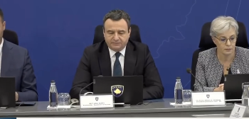Kurti: Drejtësia në Kosovë shpesh ka dalë në krah të të fortit, vrasja e Arlinda Zekajt dëshmon lëshime institucionale