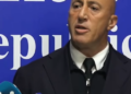 Haradinaj: Ligji për Dhomat e Specializuara është votuar nga 91 deputetë, “ejani në Kuvend ta përfundojmë”