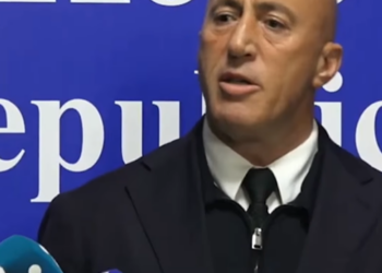 Haradinaj: Ligji për Dhomat e Specializuara është votuar nga 91 deputetë, “ejani në Kuvend ta përfundojmë”