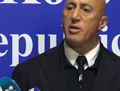 Haradinaj: Ligji për Dhomat e Specializuara është votuar nga 91 deputetë, “ejani në Kuvend ta përfundojmë”