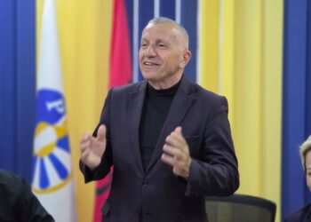 Shaip Kamberi: Dy mandate për shqiptarët në Kuvendin e Serbisë, në garë për të tretin