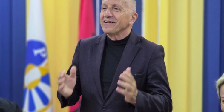 Shaip Kamberi: Dy mandate për shqiptarët në Kuvendin e Serbisë, në garë për të tretin