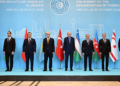 Shtetet turke thellojnë bashkëpunimin në transport dhe tregti, Rusia mund të ftohet në organizatë
