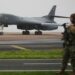 Tërheqja e bombarduesve B-1 nga Britania nxjerr në pah fërkimet mes SHBA-së dhe Mbretërisë së Bashkuar