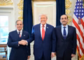 Zgjedhjet në SHBA mund të ndryshojnë raportet me Pakistanin – Çfarë pritet nëse Trump humb shumicën në Kongres?