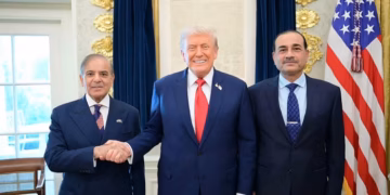 Zgjedhjet në SHBA mund të ndryshojnë raportet me Pakistanin – Çfarë pritet nëse Trump humb shumicën në Kongres?