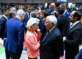 Udhëheqësit e BE-së në samit vendimtar: Çmimet e energjisë, Kina dhe buxheti në qendër të diskutimeve