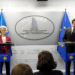 Kurti pas takimit me von der Leyen: Kërkojmë statusin kandidat për Kosovën dhe hapjen e rrugës për negociata