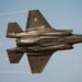 Pjesë të F-35 përfundojnë në Hong Kong pas një gabimi në transport, shqetësohet Pentagoni