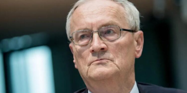 Arrestohet ish-kreu i shërbimit sekret gjerman, dyshohet për spiunazh dhe tradhti ndaj shtetit