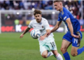 Kosovë 1-1 Austri – përfundon ndeshja në “Fadil Vokrri”