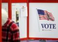 Zgjedhjet e 3 nëntorit në SHBA: Demokratët kryesojnë në sondazhe, Trump përballet me pakënaqësi në rritje